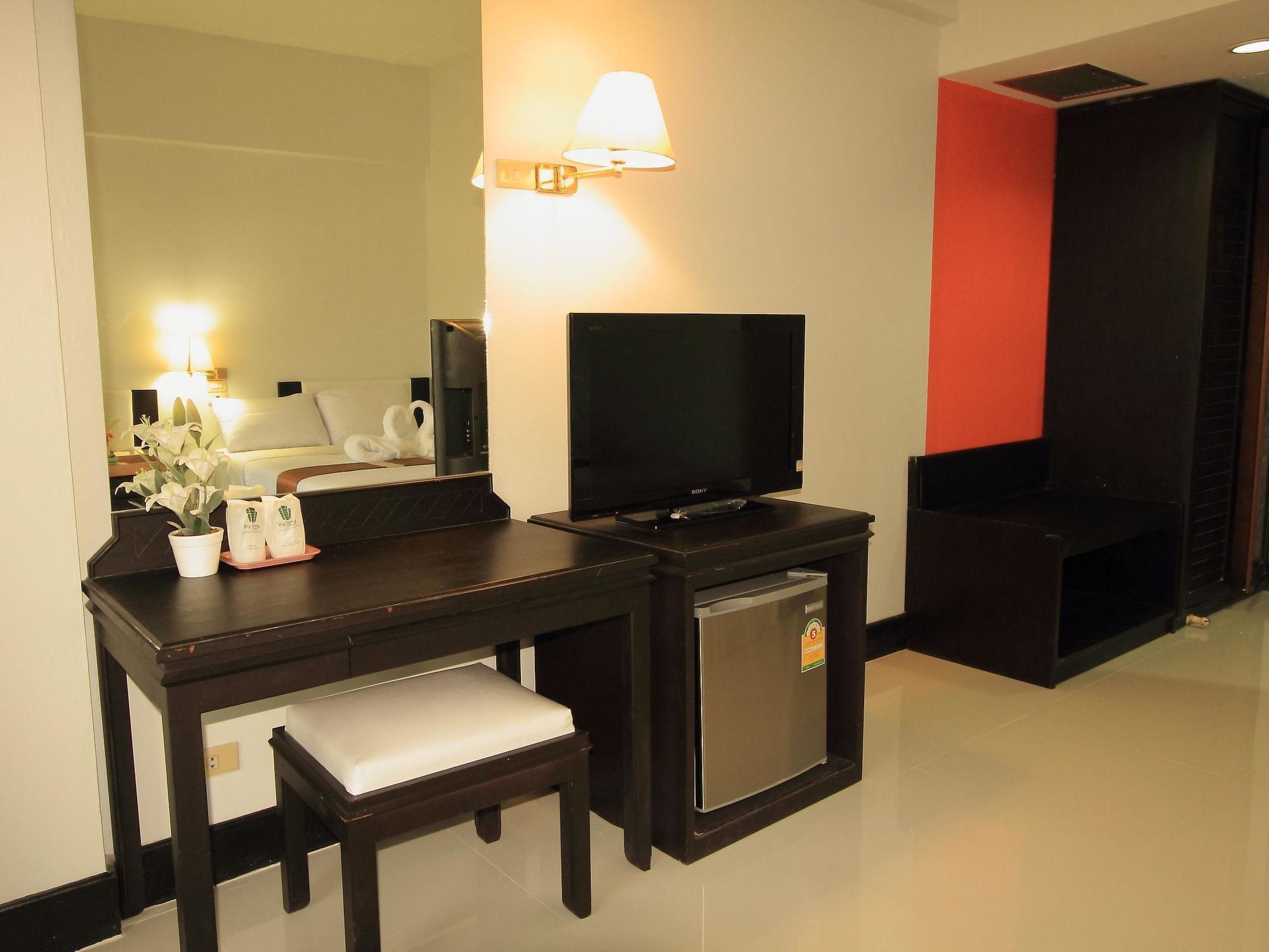 Asawann Hotel Nongkhai Nong Khai Eksteriør billede